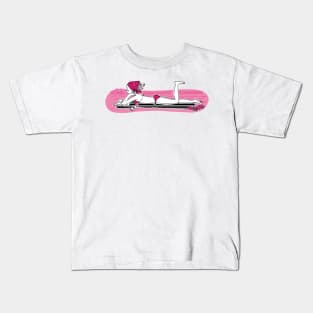 Pool Kids T-Shirt